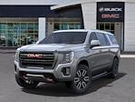 New 2024 GMC Yukon XL AT4 4WD, SUV for sale #G241994 - photo 6