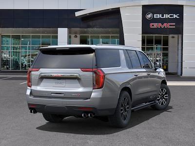 2024 GMC Yukon XL 4WD, SUV for sale #G242028 - photo 2