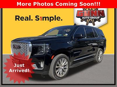 2021 GMC Yukon RWD, SUV for sale #G242034A - photo 1