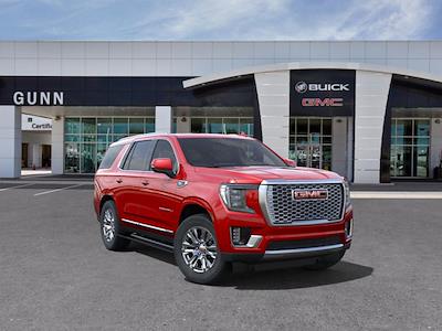 2024 GMC Yukon 4WD, SUV for sale #G242038 - photo 1