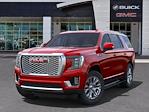 2024 GMC Yukon 4WD, SUV for sale #G242038 - photo 6