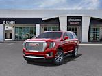 2024 GMC Yukon 4WD, SUV for sale #G242038 - photo 8