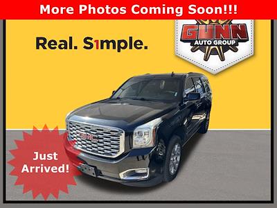 2018 GMC Yukon RWD, SUV for sale #G242043A - photo 1