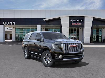 2024 GMC Yukon 4WD, SUV for sale #G242044 - photo 1