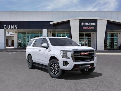 2024 GMC Yukon 4WD, SUV for sale #G242048 - photo 1