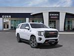 2024 GMC Yukon 4WD, SUV for sale #G242048 - photo 1