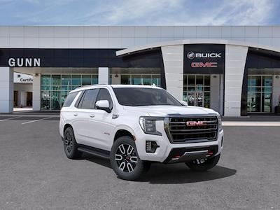 2024 GMC Yukon 4WD, SUV for sale #G242049 - photo 1