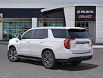 2024 GMC Yukon 4WD, SUV for sale #G242049 - photo 4