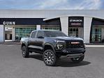 New 2024 GMC Canyon AT4 Crew Cab 4WD, Pickup for sale #G242092 - photo 1