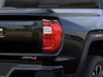 New 2024 GMC Canyon AT4 Crew Cab 4WD, Pickup for sale #G242092 - photo 11