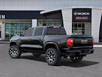 New 2024 GMC Canyon AT4 Crew Cab 4WD, Pickup for sale #G242092 - photo 4