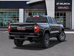 New 2024 GMC Canyon AT4 Crew Cab 4WD, Pickup for sale #G242092 - photo 2