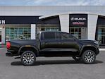 New 2024 GMC Canyon AT4 Crew Cab 4WD, Pickup for sale #G242092 - photo 5