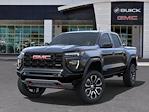 New 2024 GMC Canyon AT4 Crew Cab 4WD, Pickup for sale #G242092 - photo 6