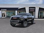 New 2024 GMC Canyon AT4 Crew Cab 4WD, Pickup for sale #G242092 - photo 8