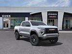 New 2024 GMC Canyon Elevation Crew Cab RWD, Pickup for sale #G242098 - photo 1