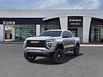 New 2024 GMC Canyon Elevation Crew Cab RWD, Pickup for sale #G242098 - photo 8