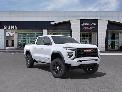 New 2024 GMC Canyon Elevation Crew Cab RWD, Pickup for sale #G242099 - photo 1