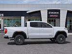 New 2024 GMC Canyon Elevation Crew Cab RWD, Pickup for sale #G242099 - photo 5