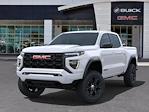 New 2024 GMC Canyon Elevation Crew Cab RWD, Pickup for sale #G242099 - photo 6