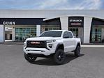 New 2024 GMC Canyon Elevation Crew Cab RWD, Pickup for sale #G242099 - photo 8