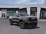 New 2024 GMC Canyon Elevation Crew Cab RWD, Pickup for sale #G242108 - photo 1