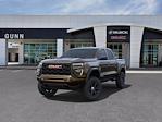 New 2024 GMC Canyon Elevation Crew Cab RWD, Pickup for sale #G242108 - photo 8