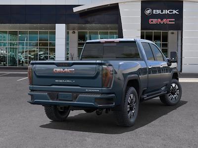 2025 GMC Sierra 2500 Crew Cab 4WD, Pickup for sale #G250028 - photo 2