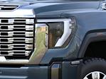 New 2025 GMC Sierra 2500 Denali Crew Cab 4WD, Pickup for sale #G250028 - photo 10