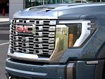 New 2025 GMC Sierra 2500 Denali Crew Cab 4WD, Pickup for sale #G250028 - photo 13