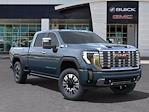 New 2025 GMC Sierra 2500 Denali Crew Cab 4WD, Pickup for sale #G250028 - photo 7