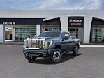 New 2025 GMC Sierra 2500 Denali Crew Cab 4WD, Pickup for sale #G250028 - photo 8