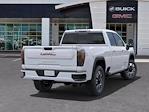 New 2025 GMC Sierra 2500 Denali Crew Cab 4WD, Pickup for sale #G250030 - photo 2