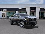 New 2025 GMC Sierra 2500 Denali Ultimate Crew Cab 4WD, Pickup for sale #G250032 - photo 1