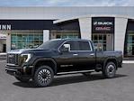 New 2025 GMC Sierra 2500 Denali Ultimate Crew Cab 4WD, Pickup for sale #G250032 - photo 3