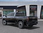 New 2025 GMC Sierra 2500 Denali Ultimate Crew Cab 4WD, Pickup for sale #G250032 - photo 4