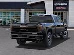 New 2025 GMC Sierra 2500 Denali Ultimate Crew Cab 4WD, Pickup for sale #G250032 - photo 2