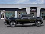 New 2025 GMC Sierra 2500 Denali Ultimate Crew Cab 4WD, Pickup for sale #G250032 - photo 5