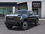 New 2025 GMC Sierra 2500 Denali Ultimate Crew Cab 4WD, Pickup for sale #G250032 - photo 6