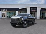 New 2025 GMC Sierra 2500 Denali Ultimate Crew Cab 4WD, Pickup for sale #G250032 - photo 8