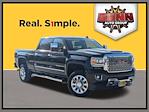 Used 2018 GMC Sierra 2500 Denali Crew Cab 4WD, Pickup for sale #G250034A - photo 1