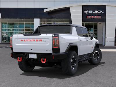 2025 GMC Hummer EV Pickup Crew Cab 4WD, Pickup for sale #G250035 - photo 2