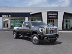 New 2025 GMC Sierra 3500 Denali Crew Cab 4WD, Pickup for sale #G250045 - photo 1