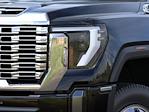 New 2025 GMC Sierra 3500 Denali Crew Cab 4WD, Pickup for sale #G250045 - photo 10