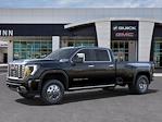 New 2025 GMC Sierra 3500 Denali Crew Cab 4WD, Pickup for sale #G250045 - photo 3