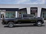 New 2025 GMC Sierra 3500 Denali Crew Cab 4WD, Pickup for sale #G250045 - photo 5