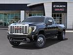 New 2025 GMC Sierra 3500 Denali Crew Cab 4WD, Pickup for sale #G250045 - photo 6