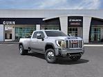 New 2025 GMC Sierra 3500 Denali Crew Cab 4WD, Pickup for sale #G250050 - photo 1