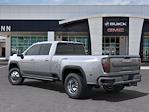 New 2025 GMC Sierra 3500 Denali Crew Cab 4WD, Pickup for sale #G250050 - photo 4