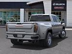 New 2025 GMC Sierra 3500 Denali Crew Cab 4WD, Pickup for sale #G250050 - photo 2